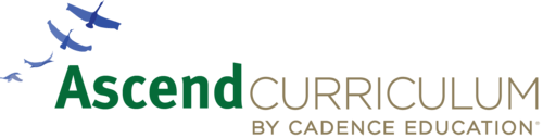 Ascend Curriculum Logo