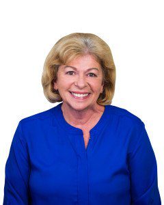 Sharon Moran