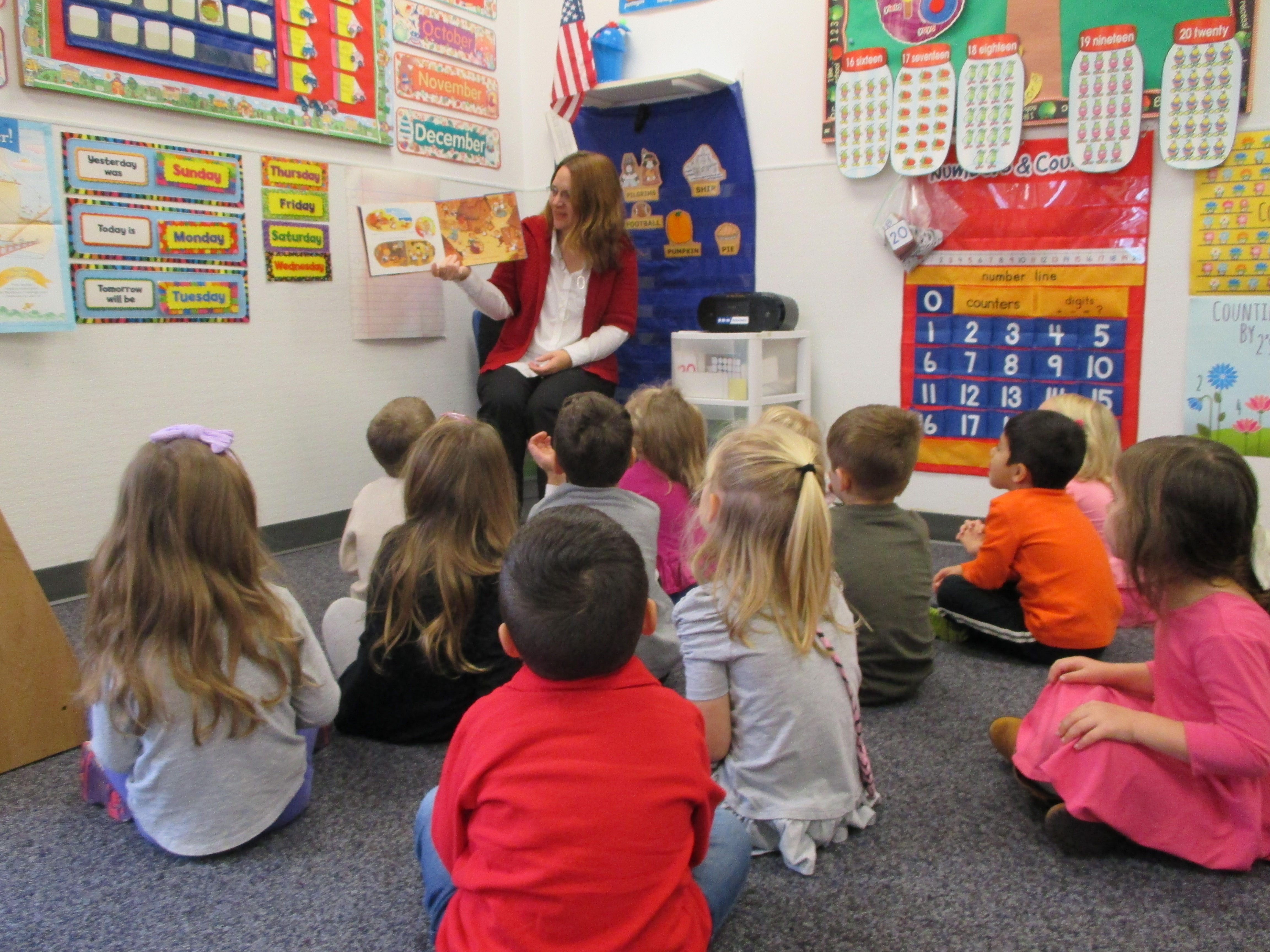 research topics about preschool education