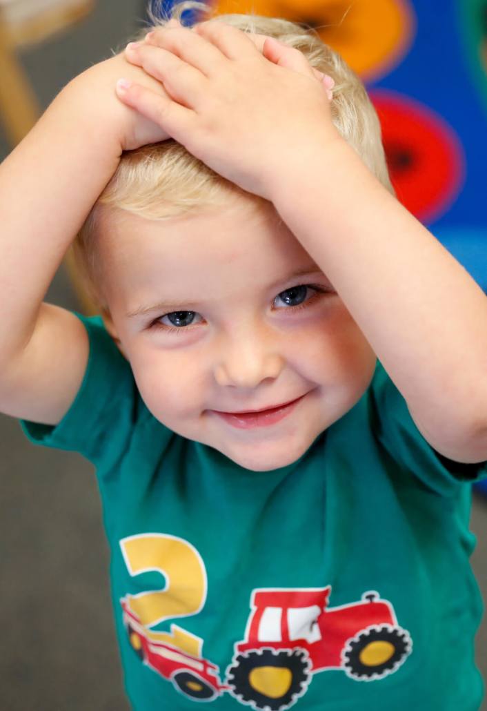 Toddler curriculum overview image