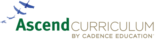 Ascend Curriculum Logo