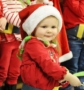2-year-old_girl_in_santa_hat_at_cadence_academy_preschool_lexington_sc-419x450