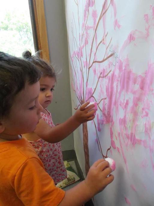 Cadence Academy Preschool