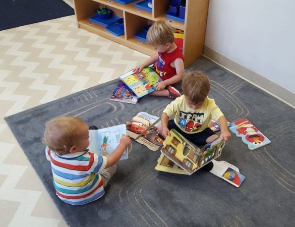 2-year-olds_reading_books_canterbury_academy_at_small_beginnings_overland_park_ks-585x450