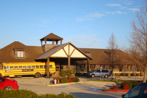 Bearfoot Lodge Private School