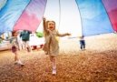 Outdoor Play Activity