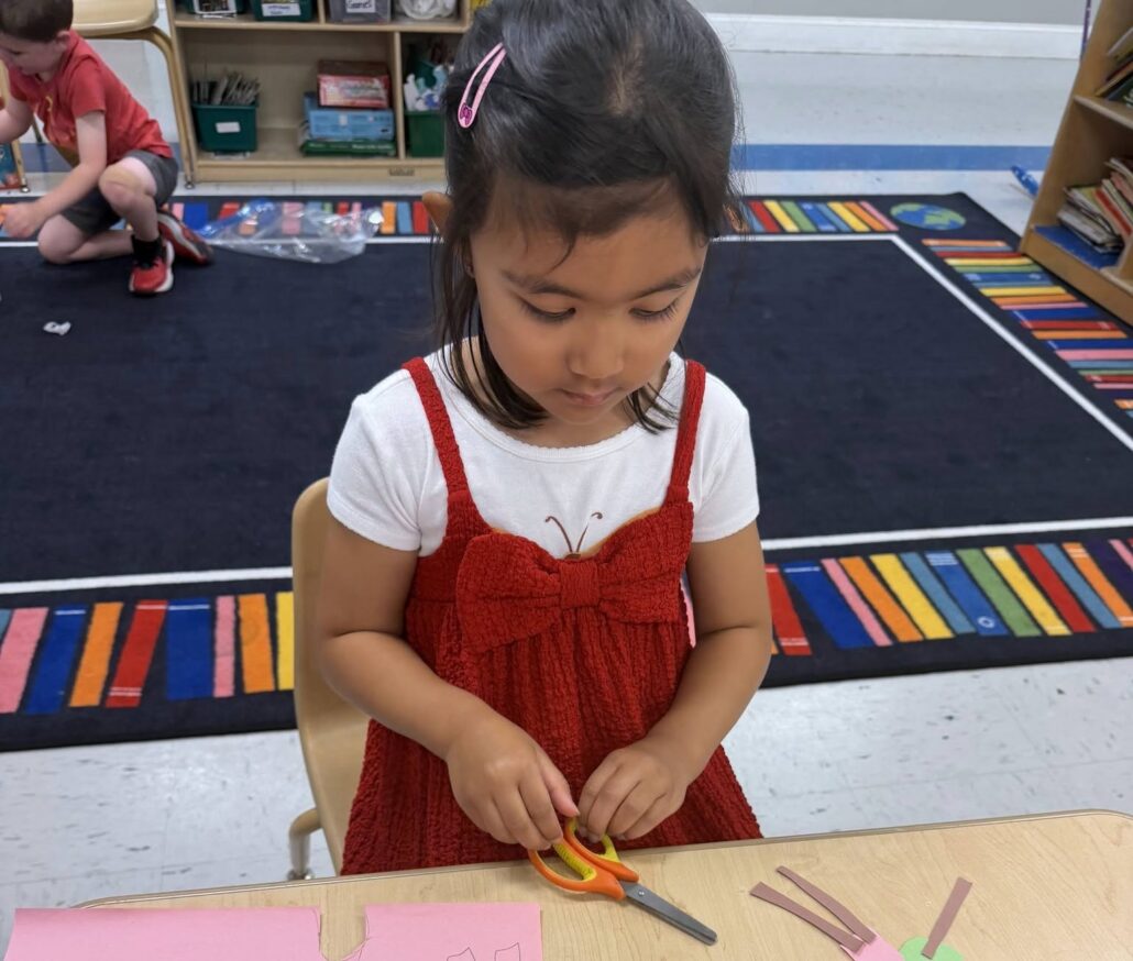 Cadence Academy Preschool