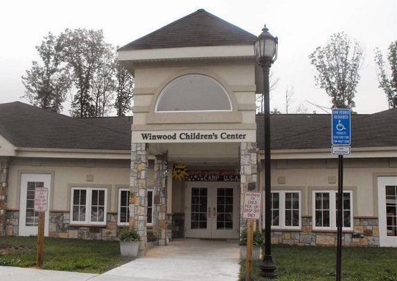 Winwood Children's Center