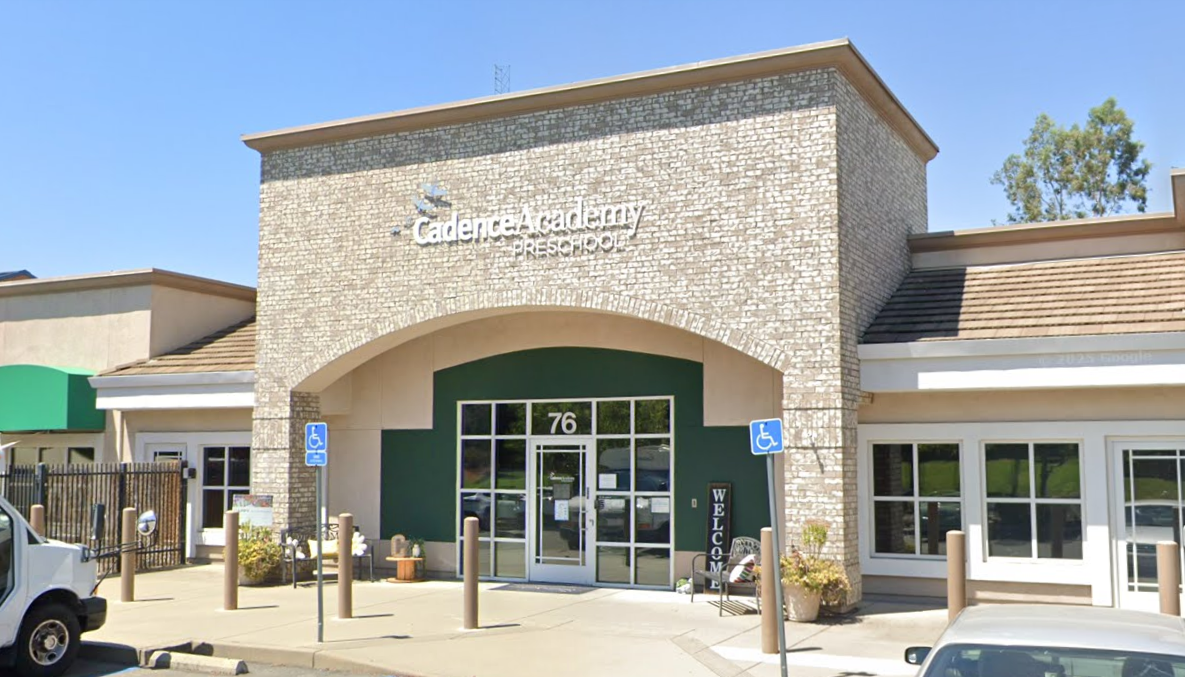 Cadence Academy Preschool