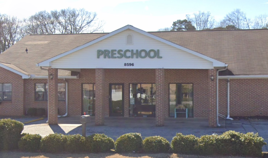Cadence Academy Preschool