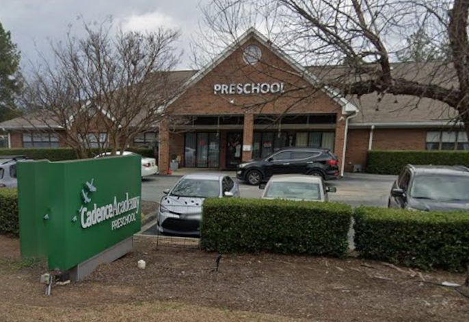 Cadence Academy Preschool