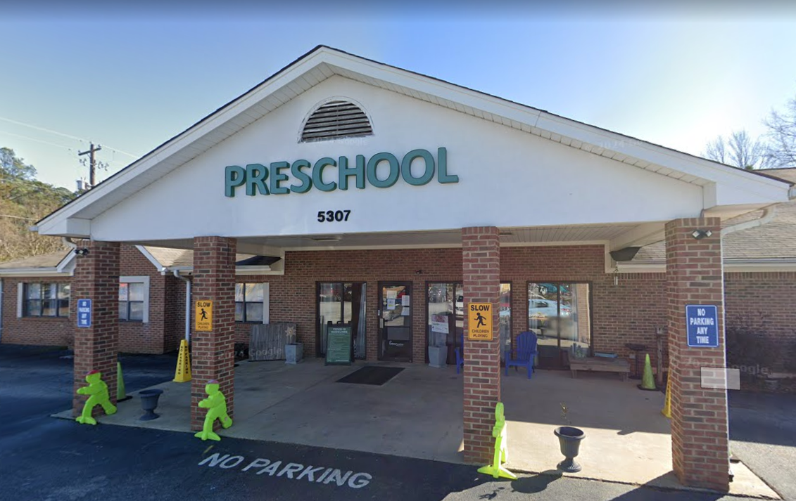 Cadence Academy Preschool