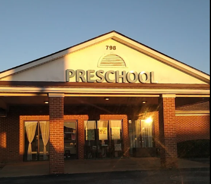 Cadence Academy Preschool