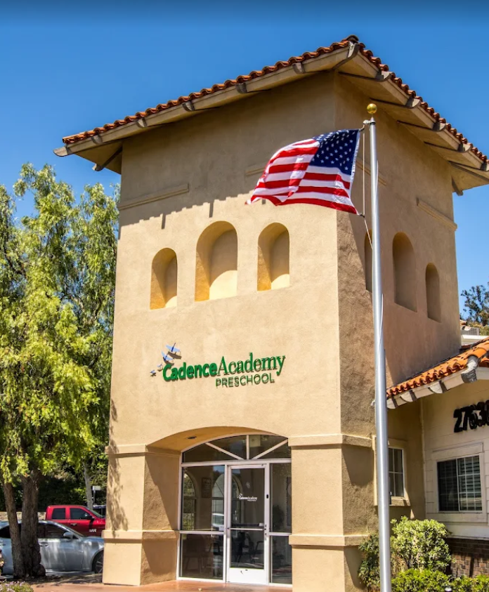 Cadence Academy Preschool