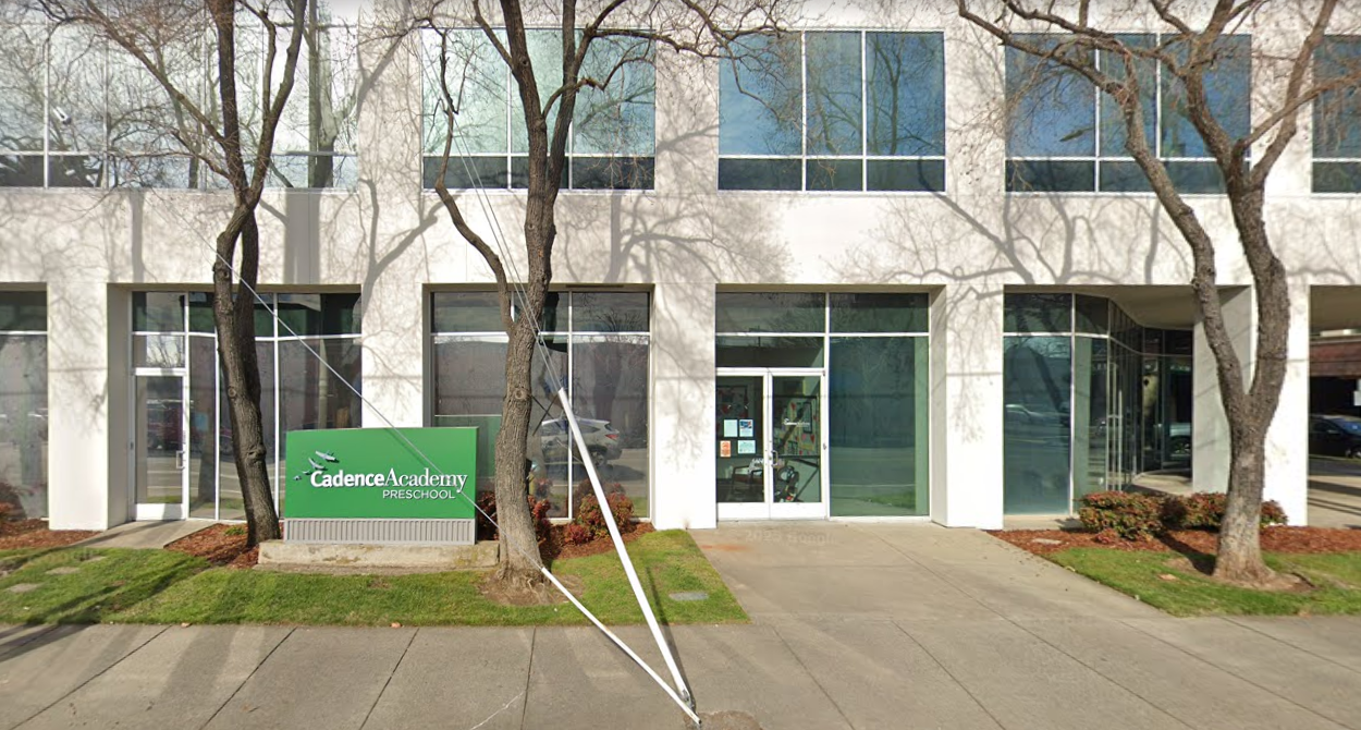 Cadence Academy Preschool