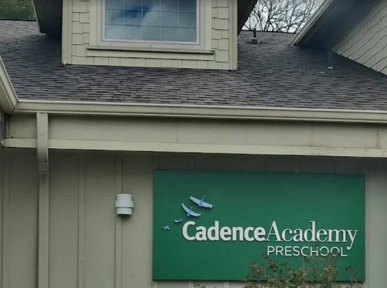 Cadence Academy Preschool
