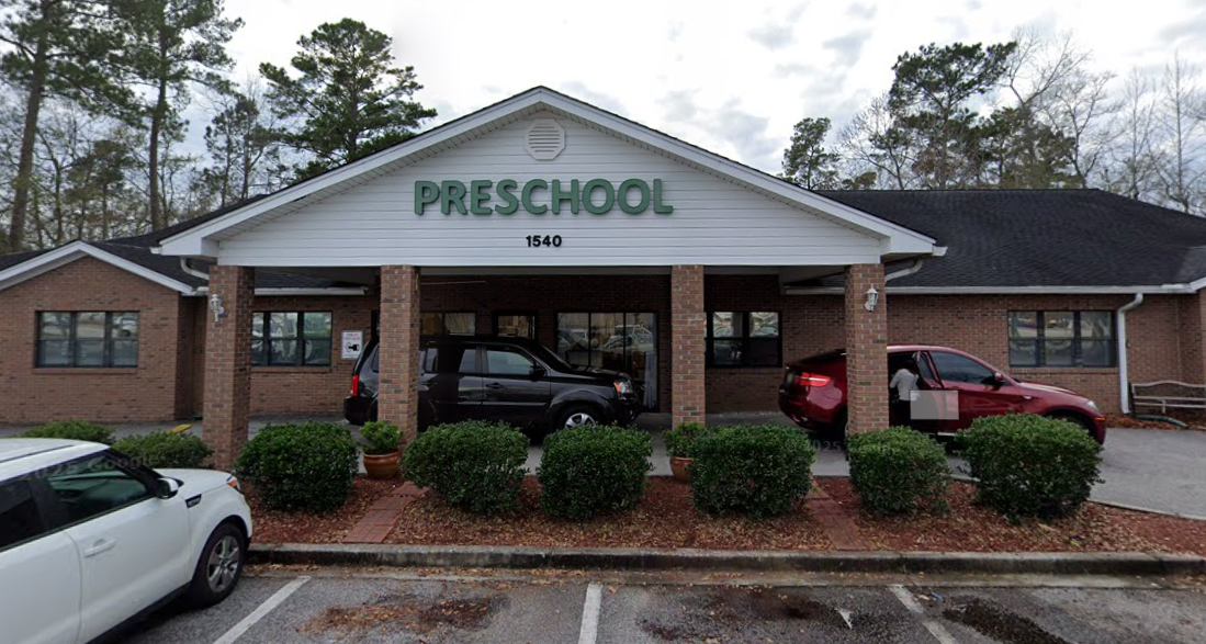 Cadence Academy Preschool