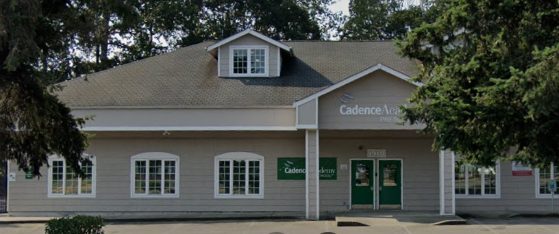 Cadence Academy Preschool
