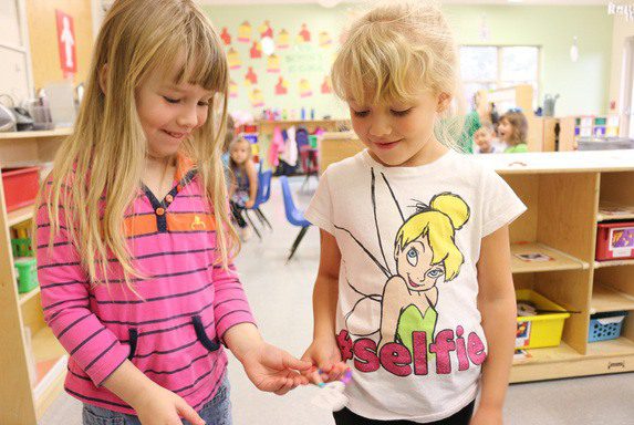 Cadence Academy Preschool