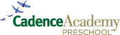 Cadence Academy Preschool Logo