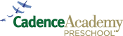 Cadence Academy Preschool Logo