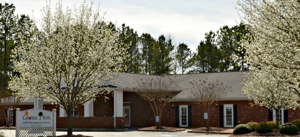 Carolina Kids Child Development Center