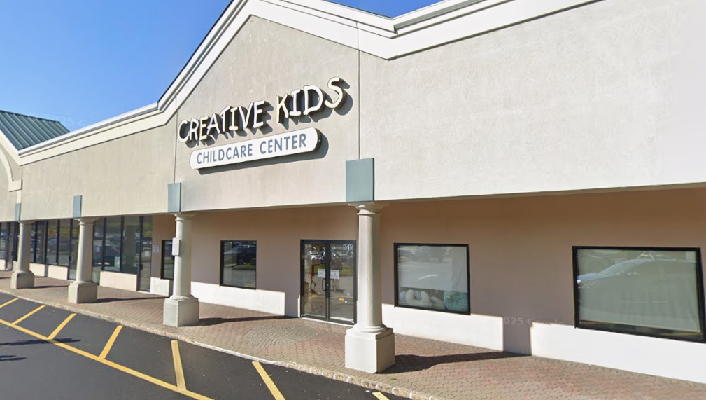 Creative Kids Childcare Center