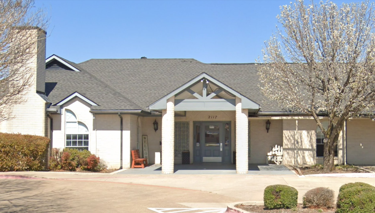 Creative Kids Childcare Center