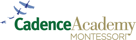 Cadence Academy Montessori Logo