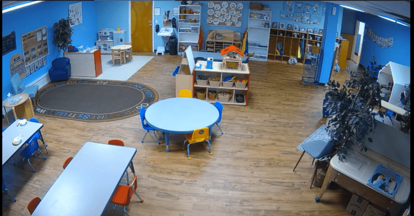 Pre-k