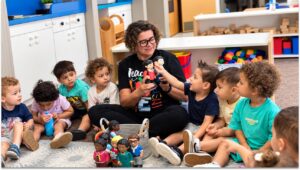 Preschool2CircleTime