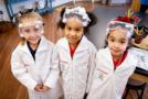 Children’s University