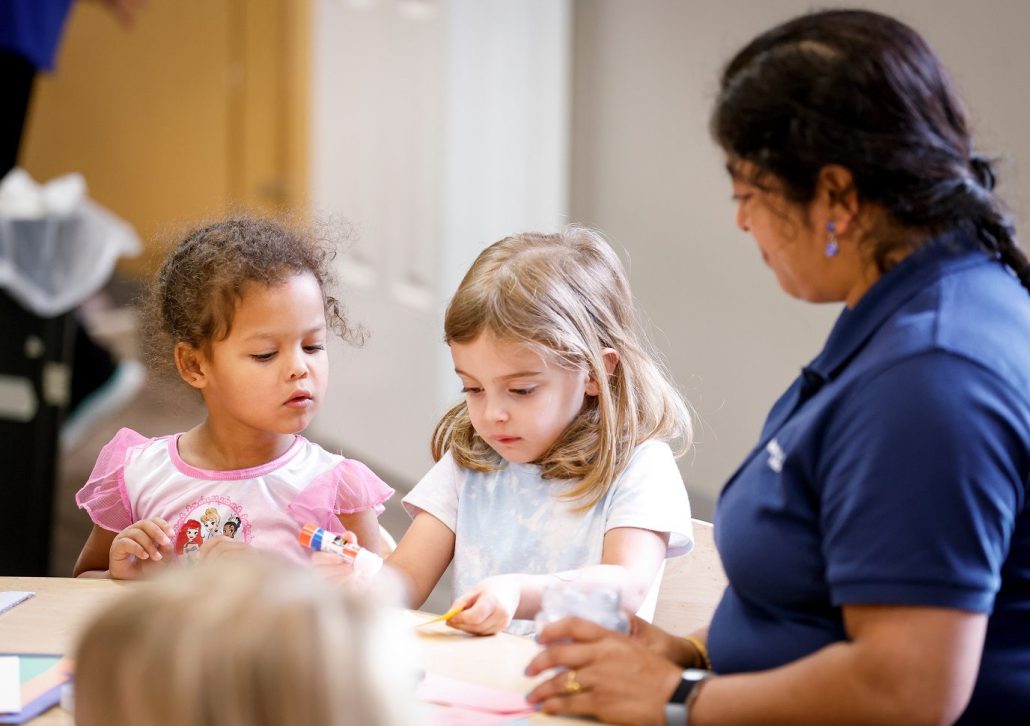 Cadence Education