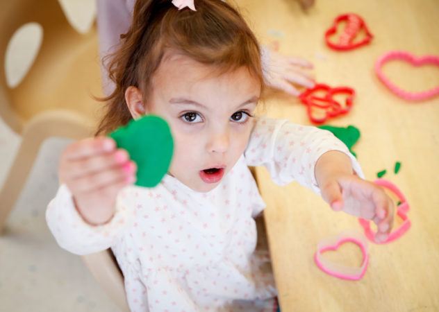 Preschool & Day Care in Gilbert, AZ | Chandler Heights