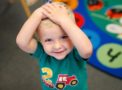 Toddler curriculum overview image