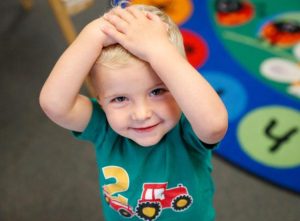 Toddler curriculum overview image