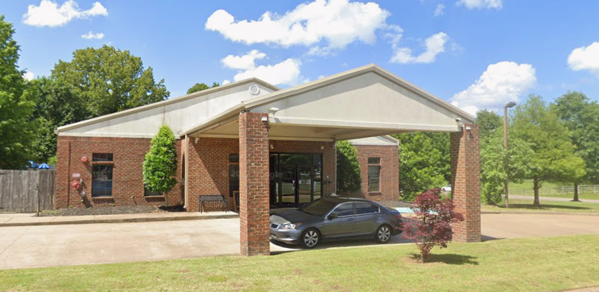 exterior photo of cadence academy preschool and daycare 271 olive branch