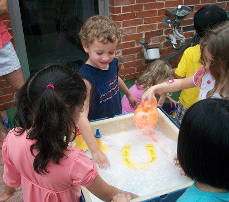 Summer-Camp-Water-cadence_academy_preschool_fayetteville_ar