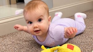 Tummy Time