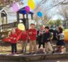 an image of children at Cadence Academy Preschool of Bent Tree in Addison, Texas
