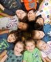 an image of children at Cadence Academy Preschool of Bent Tree in Addison, Texas