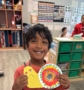boy smiling at preschool and daycare at cadence academy preschool at boyd's corner in middletown, Deleware