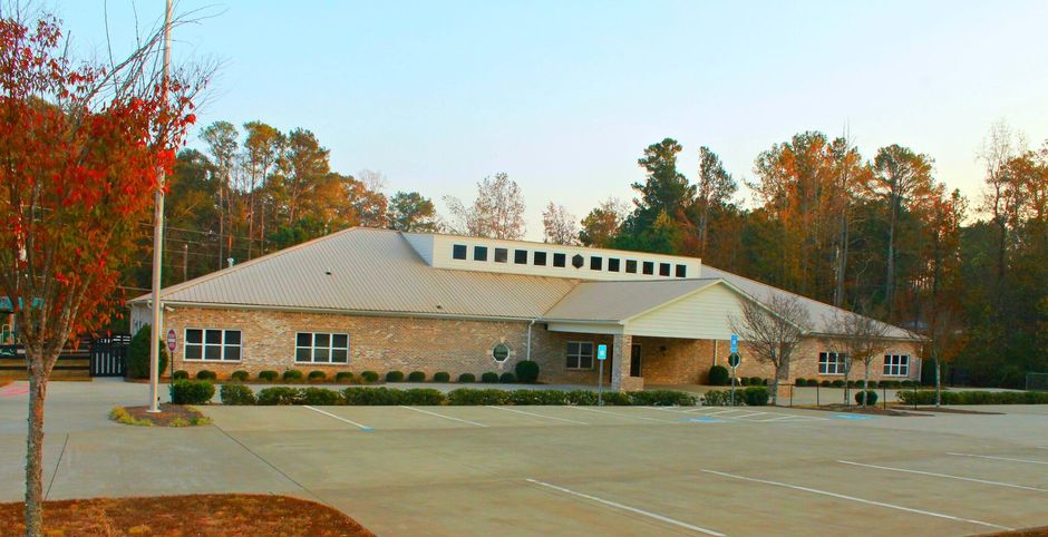 Sunbrook Academy