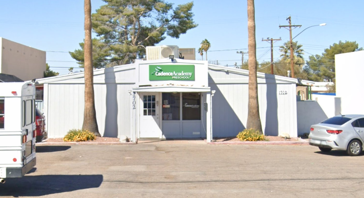 Cadence Academy Preschool