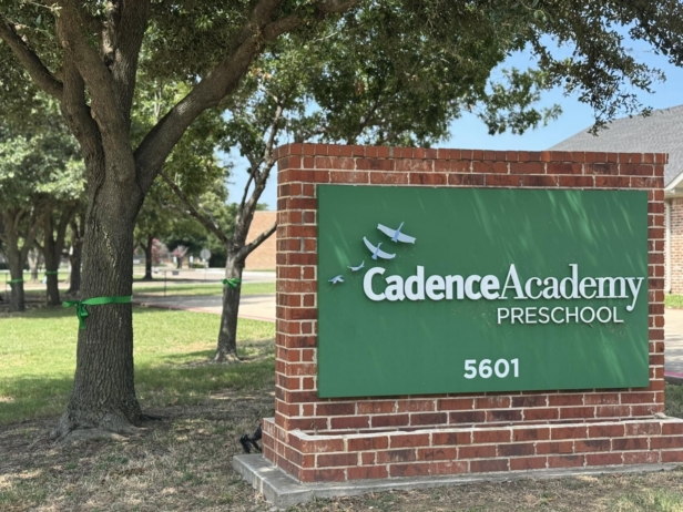 cadence logo