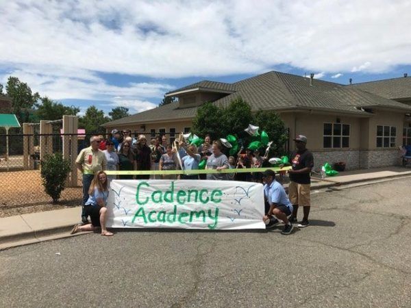 cadence_academy_rebranding_celebration_banner_at_cadence_academy_preschool_broomfield_co-600x450