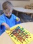 car_painting_activity_cadence_academy_preschool_yelm_highway_olympia_wa-341x450