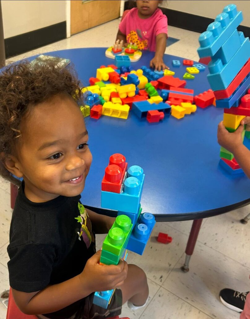 Cadence Academy Preschool, Raintree