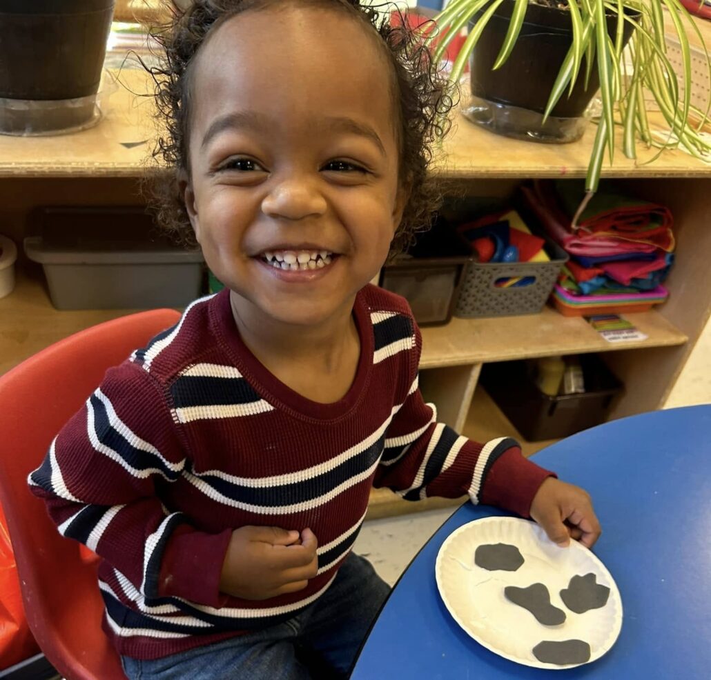 Cadence Academy Preschool, Raintree