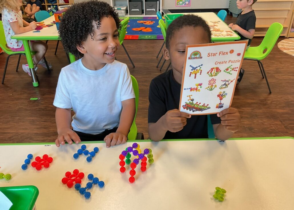 Cadence Academy Preschool